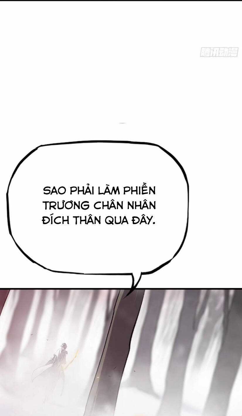 Phong Yêu Vấn Đạo Chapter 29 trang 33