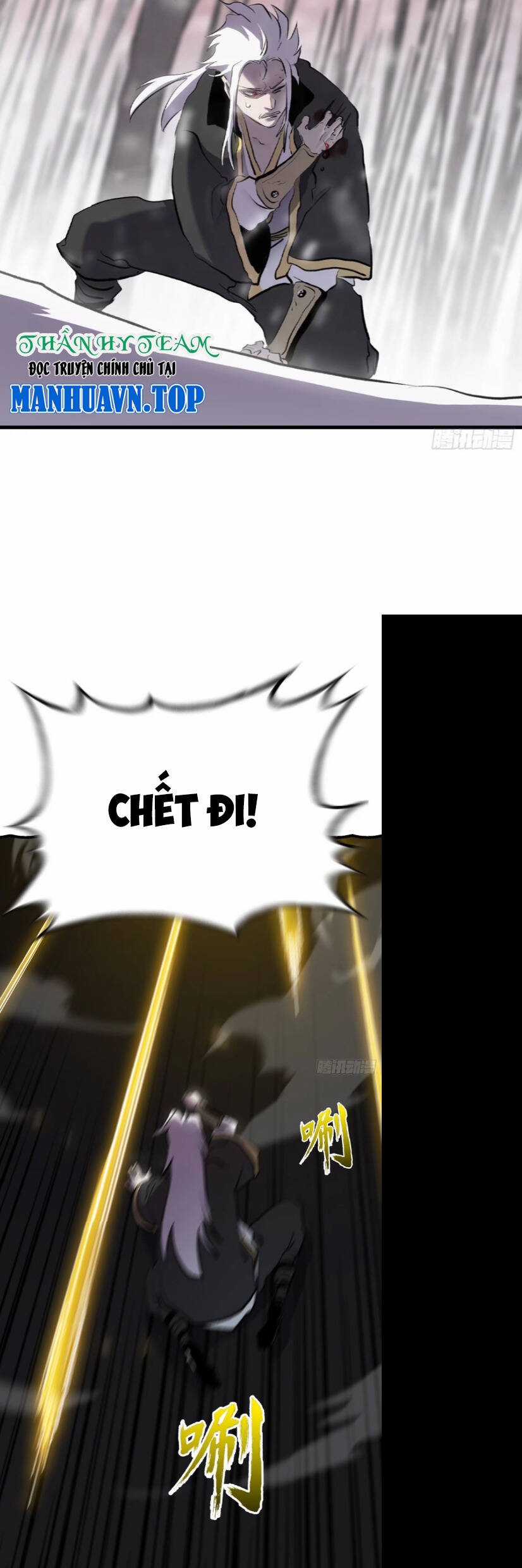 Phong Yêu Vấn Đạo Chapter 29 trang 36