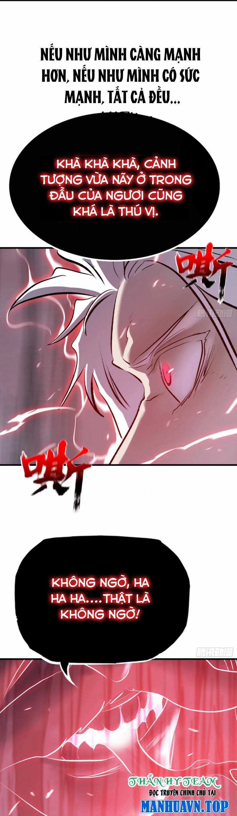 Phong Yêu Vấn Đạo Chapter 29 trang 4