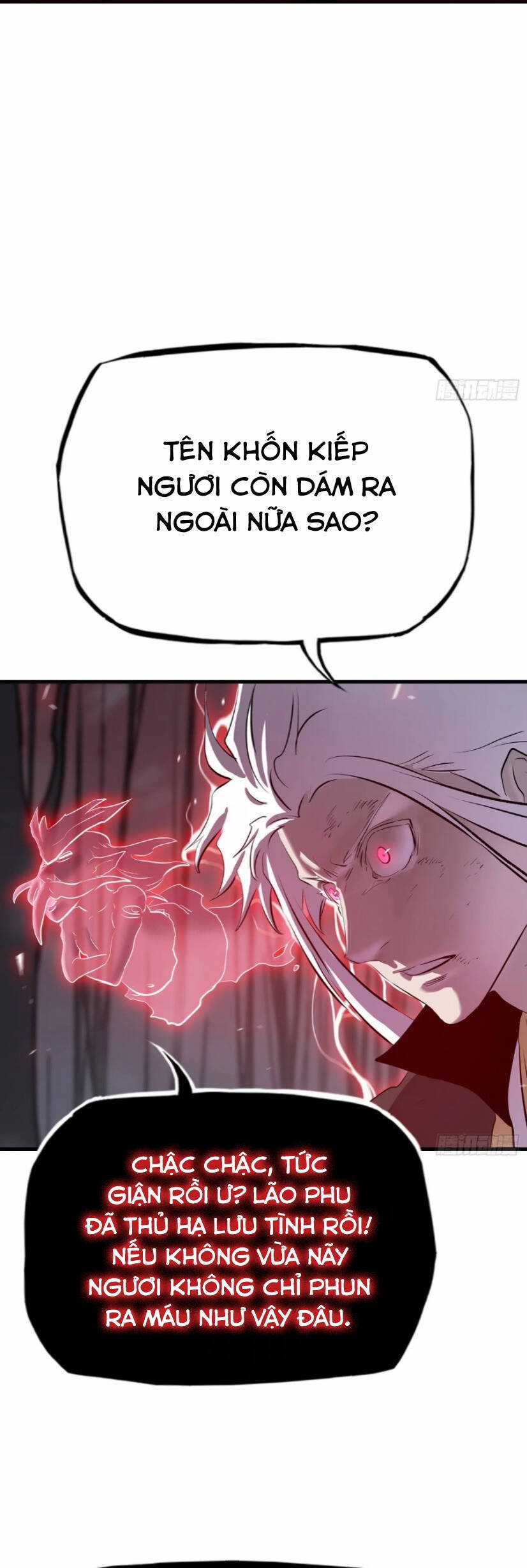 Phong Yêu Vấn Đạo Chapter 29 trang 5