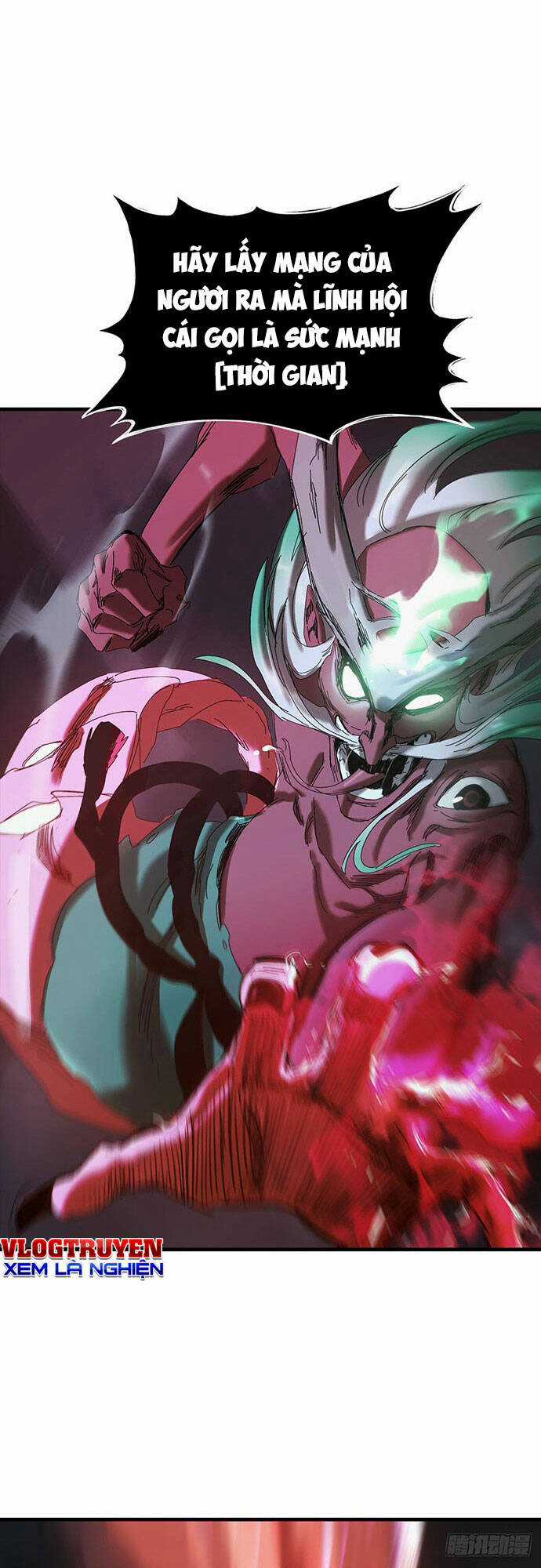 Phong Yêu Vấn Đạo Chapter 3 trang 10