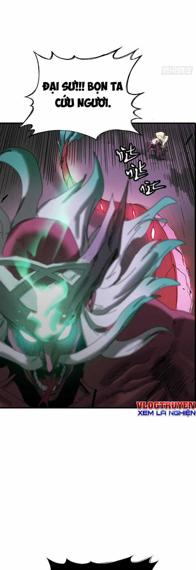 Phong Yêu Vấn Đạo Chapter 3 trang 100