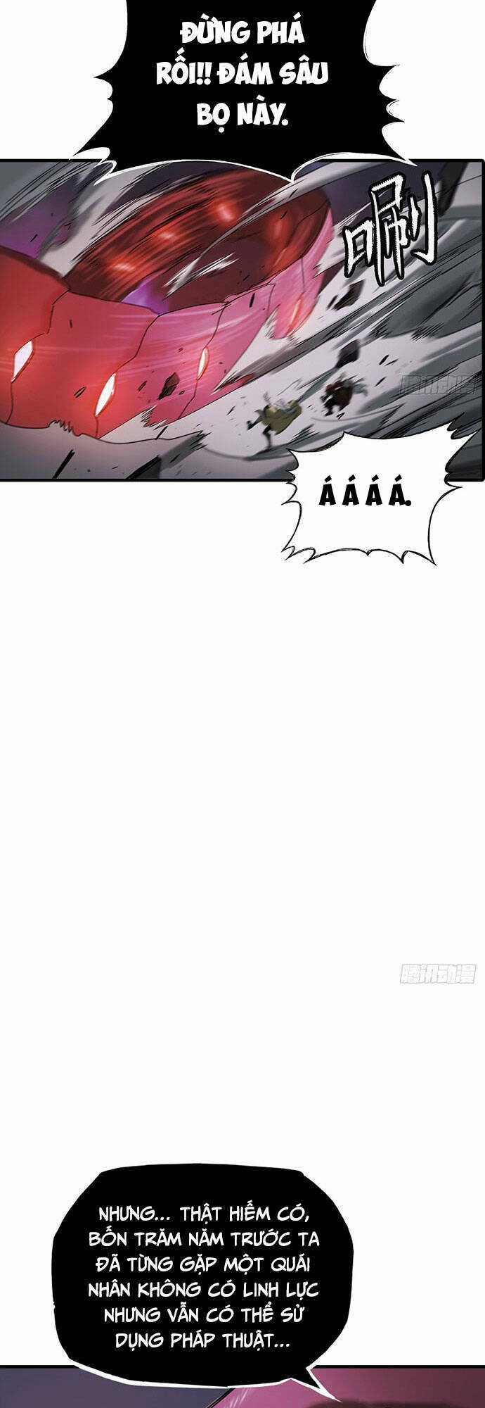 Phong Yêu Vấn Đạo Chapter 3 trang 101