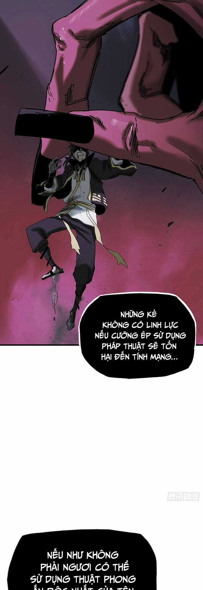 Phong Yêu Vấn Đạo Chapter 3 trang 102