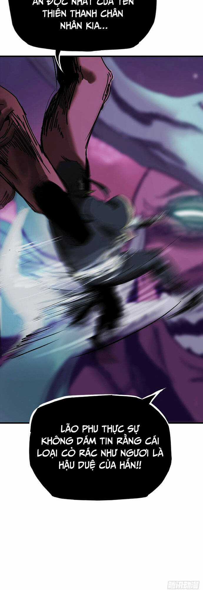 Phong Yêu Vấn Đạo Chapter 3 trang 103