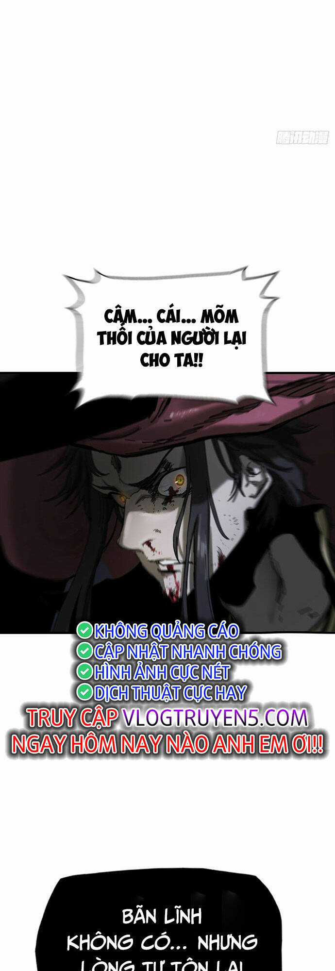 Phong Yêu Vấn Đạo Chapter 3 trang 105