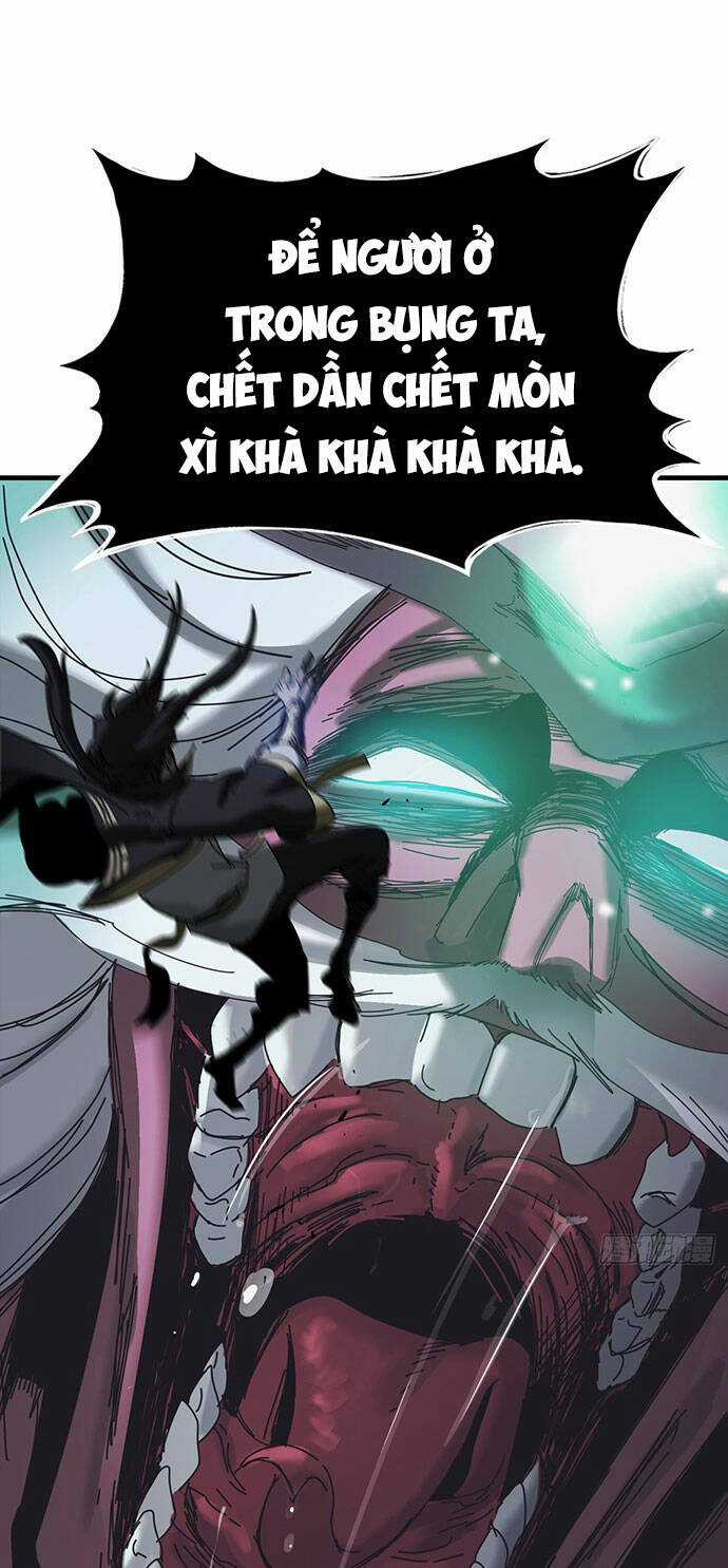 Phong Yêu Vấn Đạo Chapter 3 trang 108