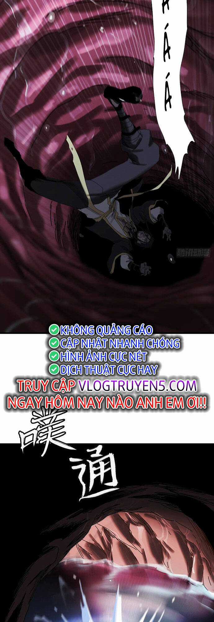 Phong Yêu Vấn Đạo Chapter 3 trang 111