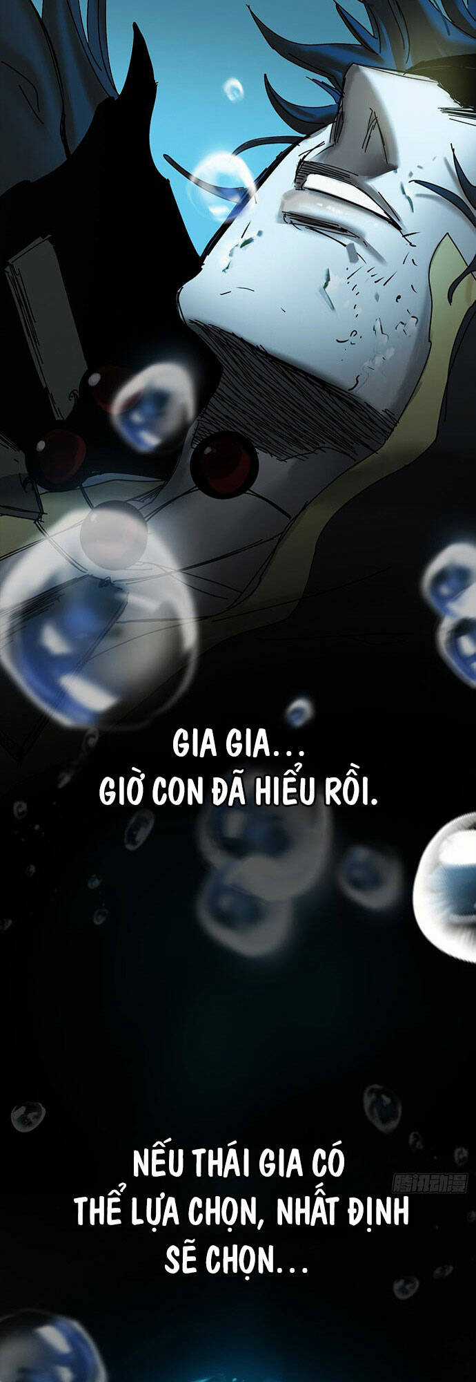 Phong Yêu Vấn Đạo Chapter 3 trang 114