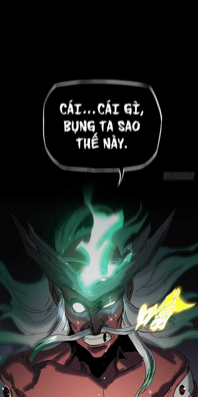 Phong Yêu Vấn Đạo Chapter 3 trang 118