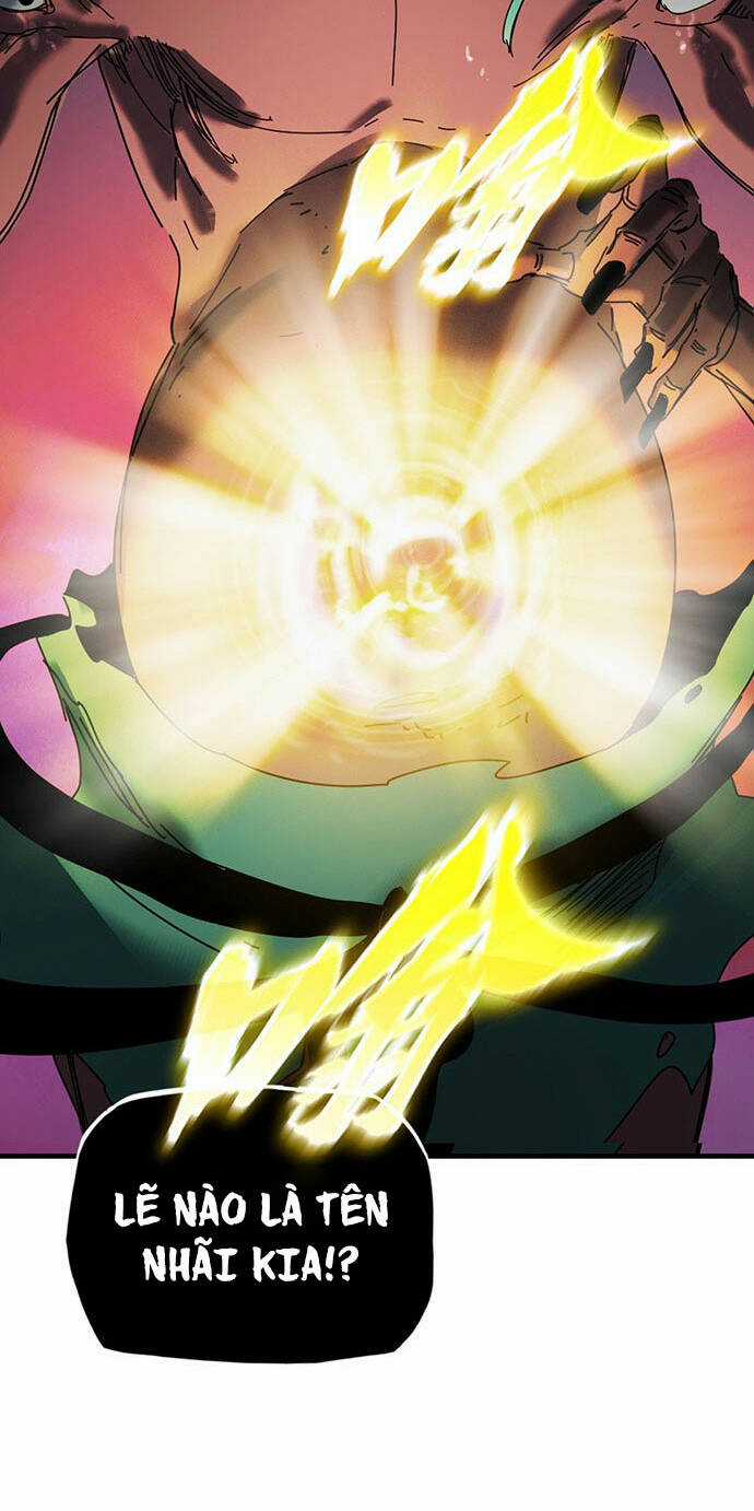 Phong Yêu Vấn Đạo Chapter 3 trang 119