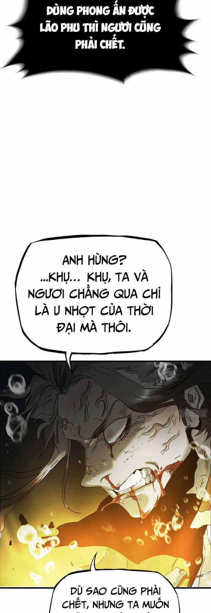 Phong Yêu Vấn Đạo Chapter 3 trang 124
