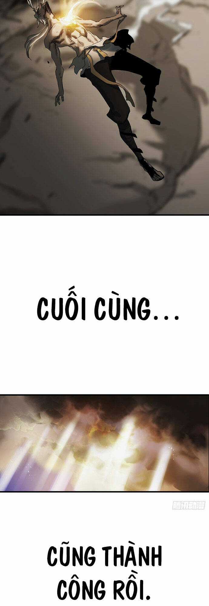 Phong Yêu Vấn Đạo Chapter 3 trang 131