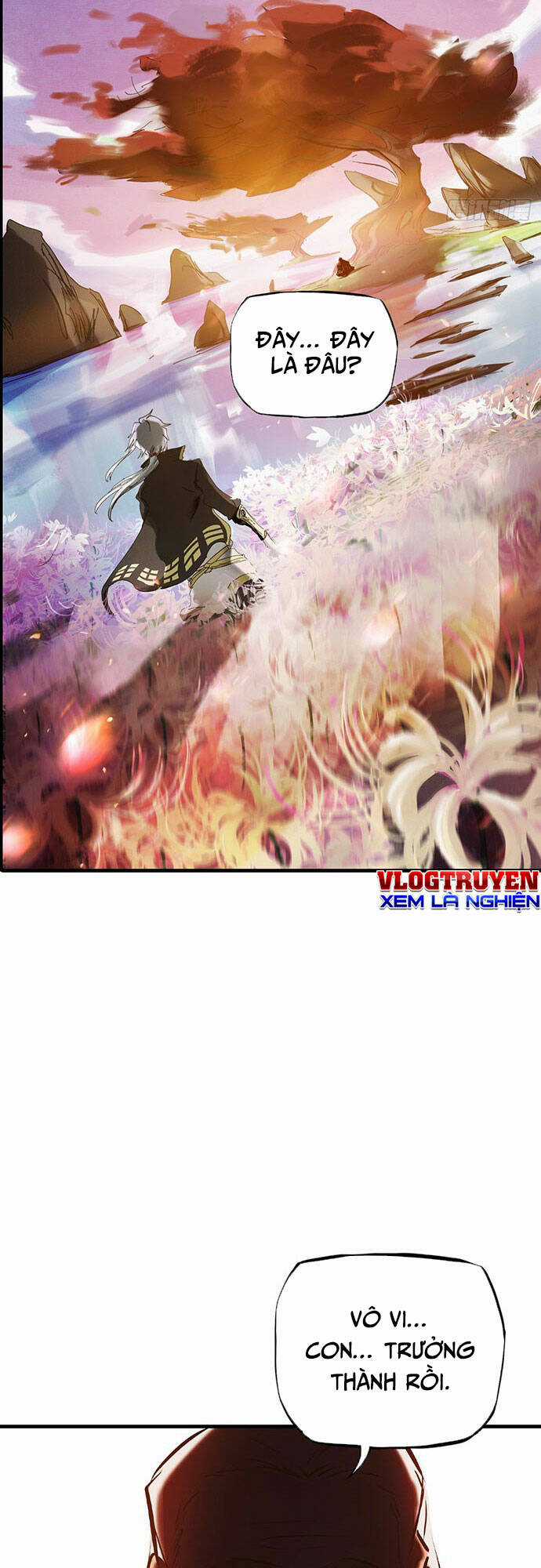 Phong Yêu Vấn Đạo Chapter 3 trang 134