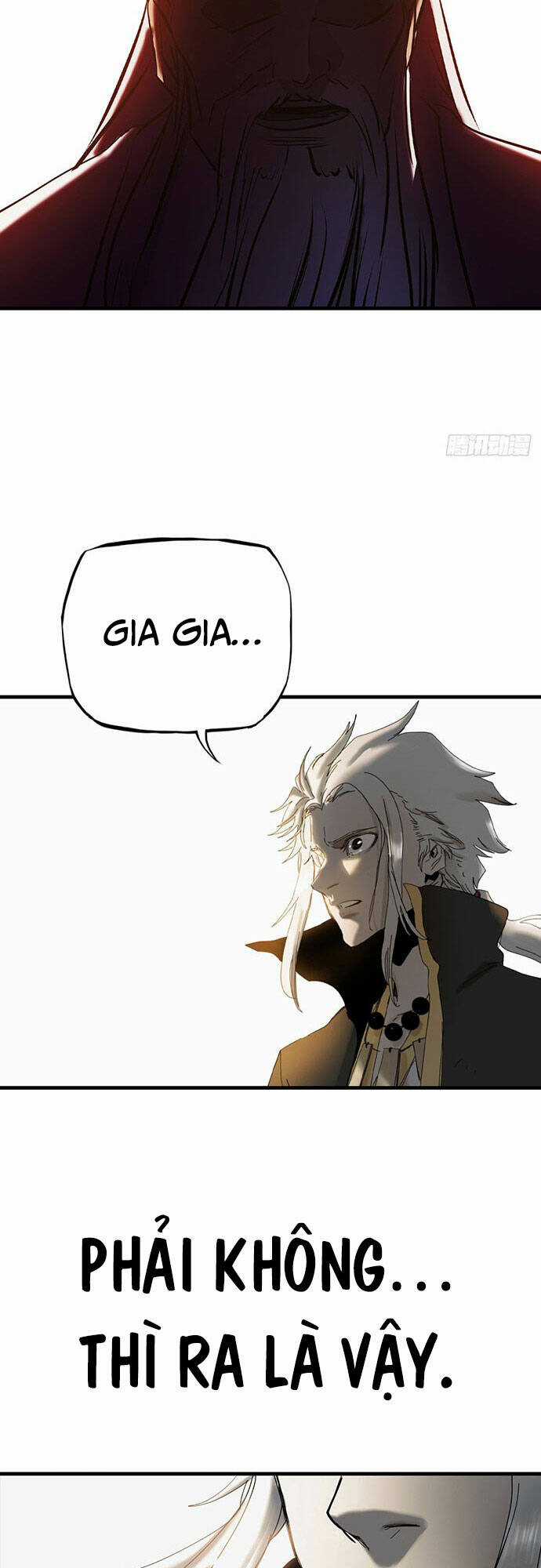 Phong Yêu Vấn Đạo Chapter 3 trang 135