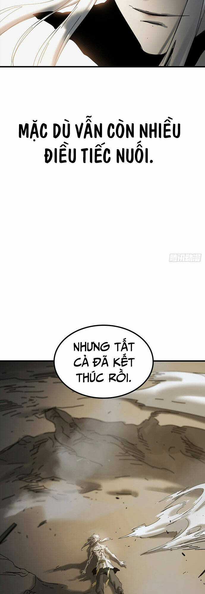 Phong Yêu Vấn Đạo Chapter 3 trang 136