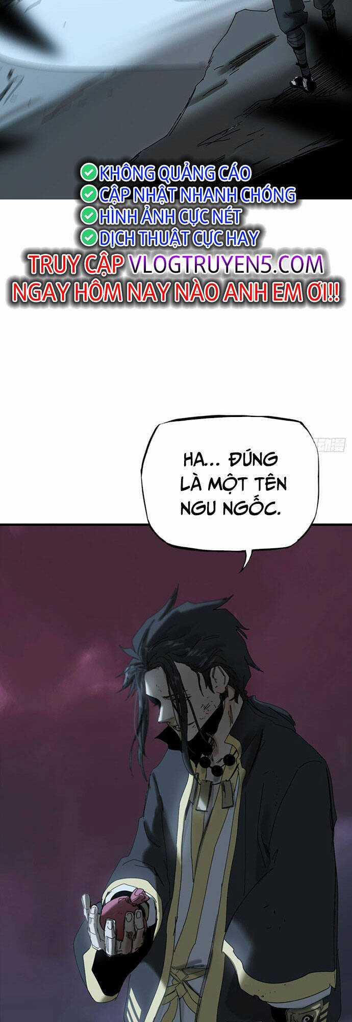 Phong Yêu Vấn Đạo Chapter 3 trang 14