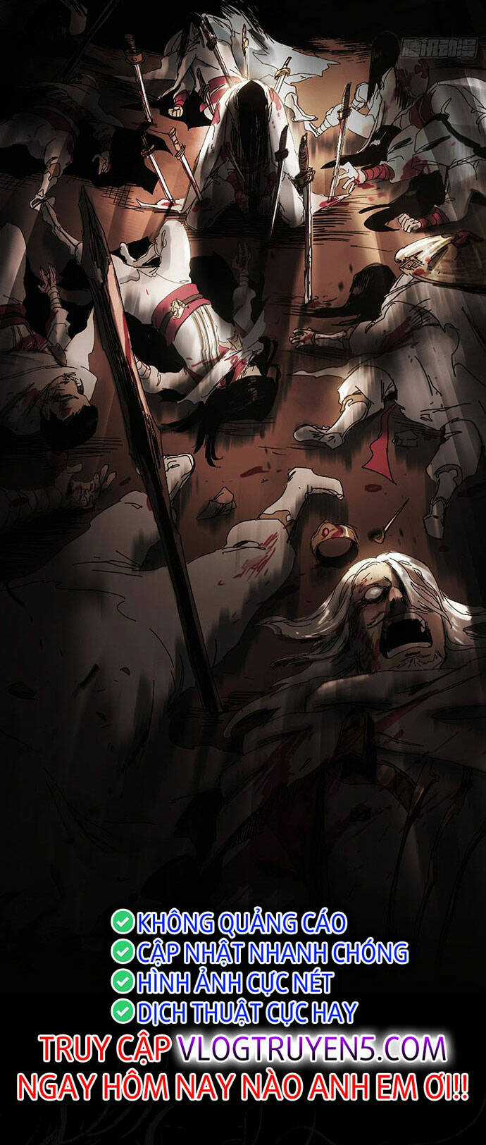 Phong Yêu Vấn Đạo Chapter 3 trang 141