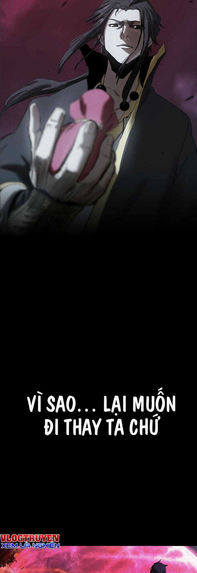 Phong Yêu Vấn Đạo Chapter 3 trang 16