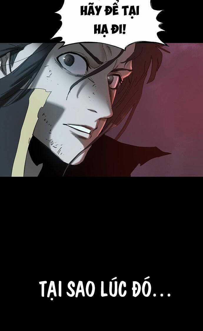 Phong Yêu Vấn Đạo Chapter 3 trang 18