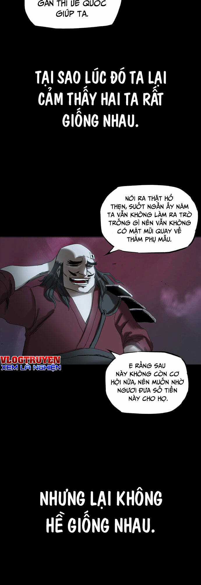 Phong Yêu Vấn Đạo Chapter 3 trang 23