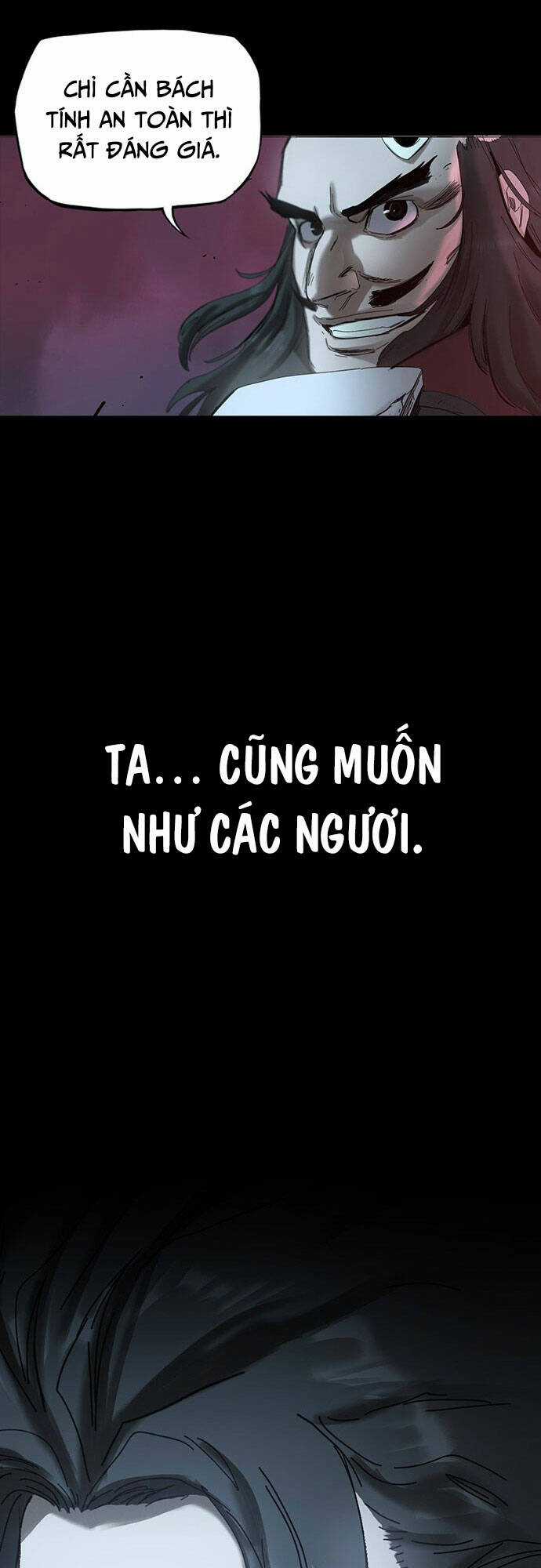 Phong Yêu Vấn Đạo Chapter 3 trang 25