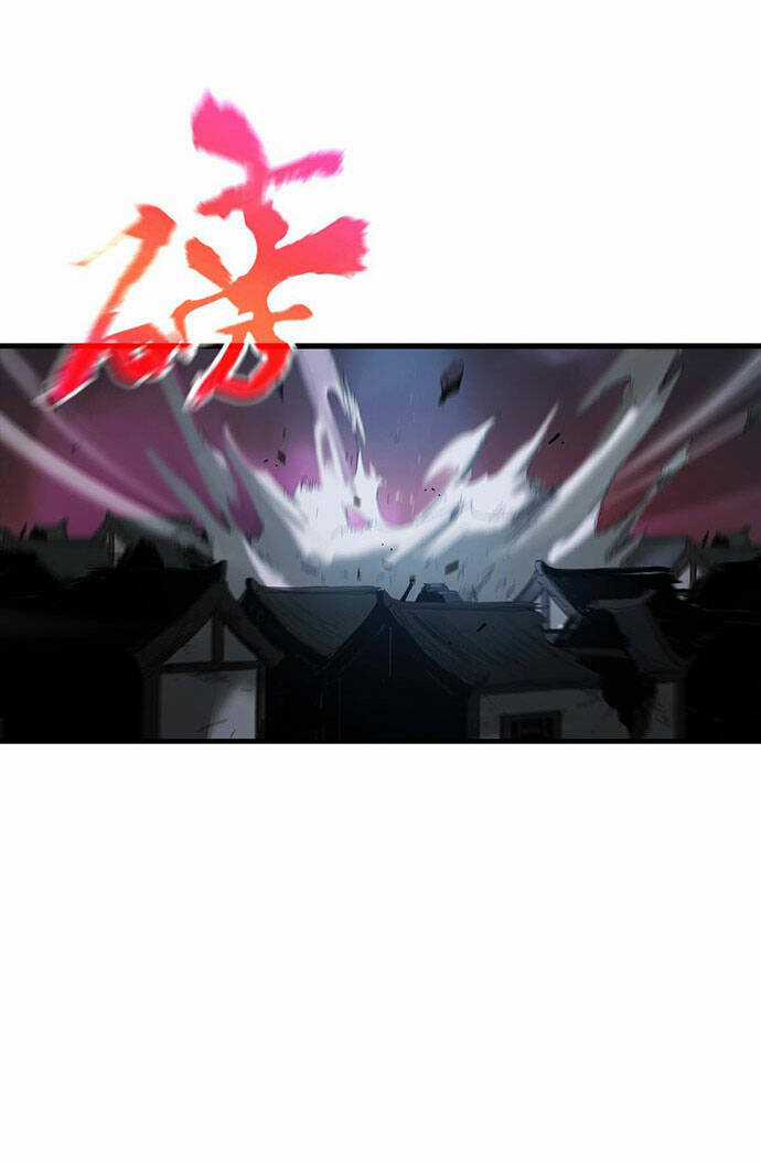 Phong Yêu Vấn Đạo Chapter 3 trang 28