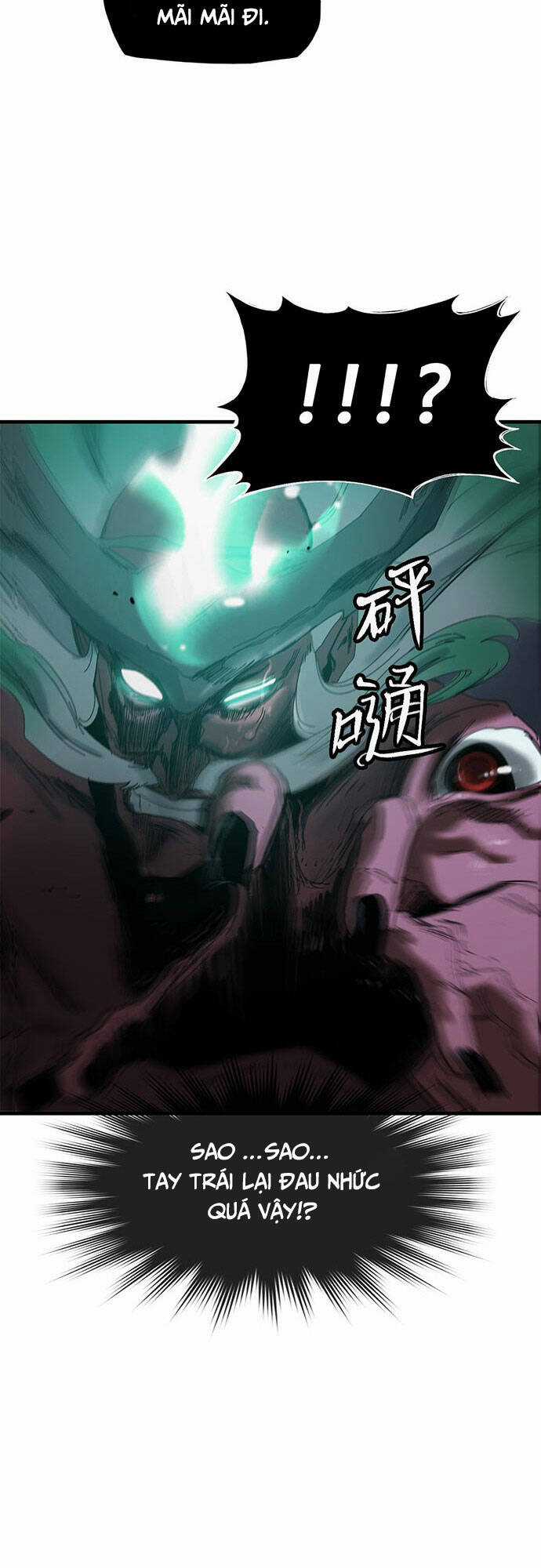 Phong Yêu Vấn Đạo Chapter 3 trang 37