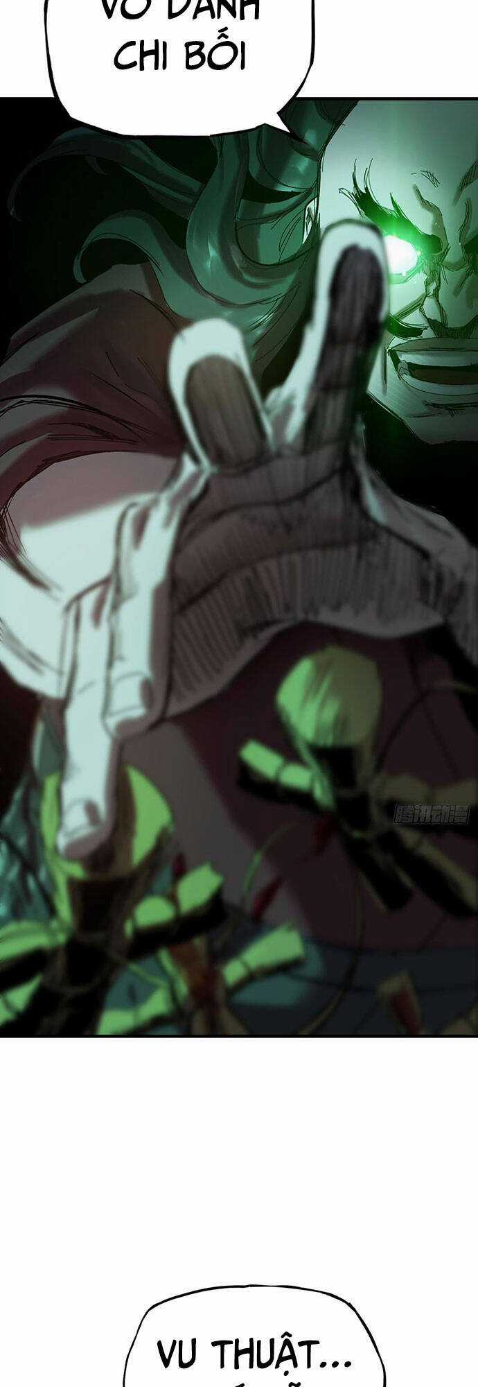 Phong Yêu Vấn Đạo Chapter 3 trang 4