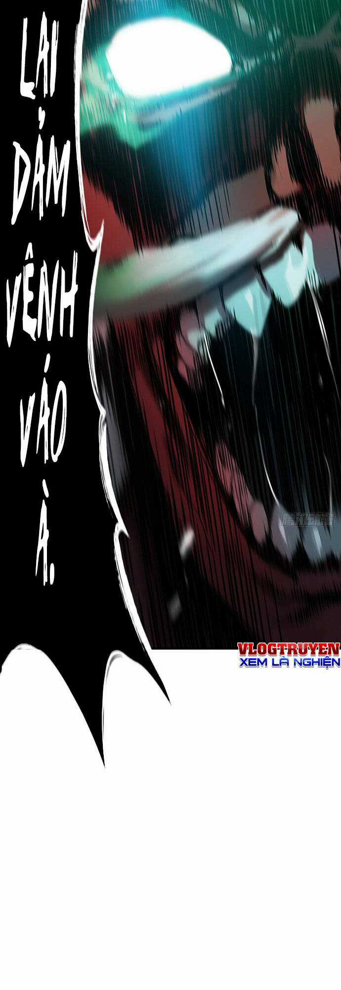 Phong Yêu Vấn Đạo Chapter 3 trang 41