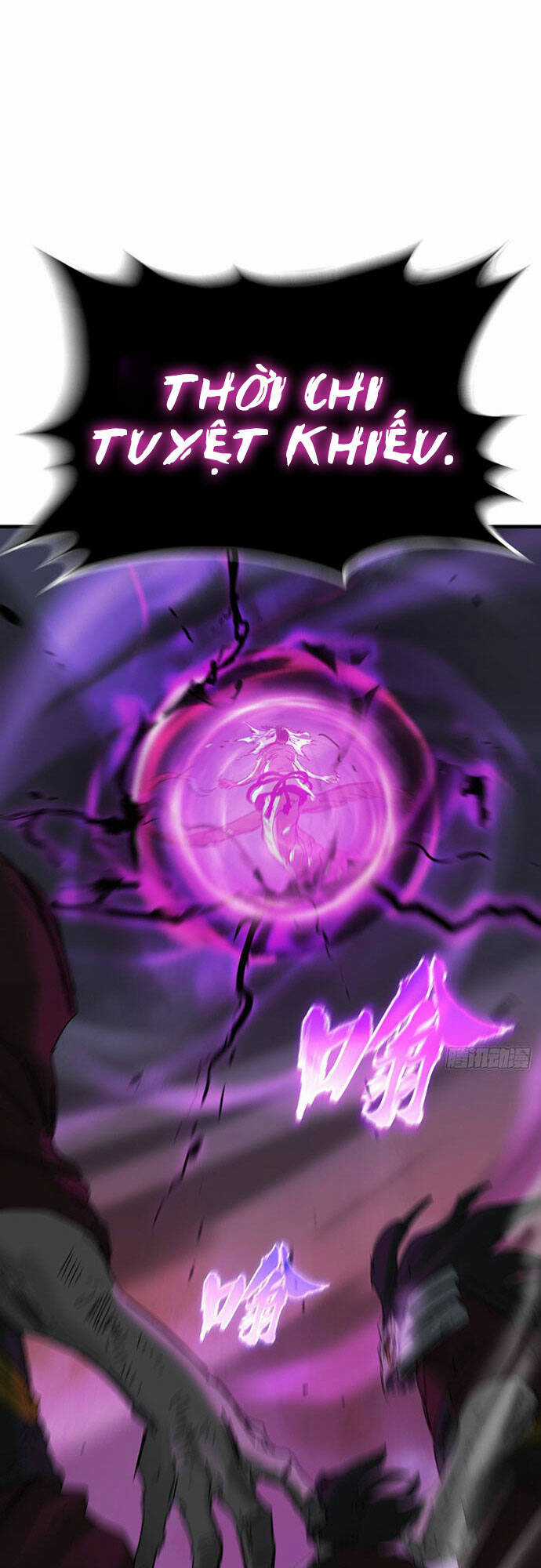 Phong Yêu Vấn Đạo Chapter 3 trang 42