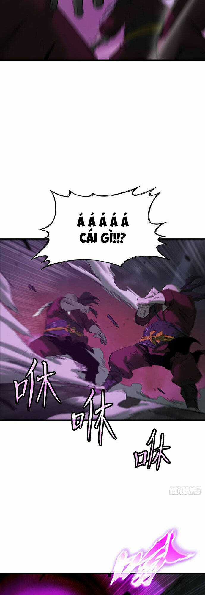 Phong Yêu Vấn Đạo Chapter 3 trang 43