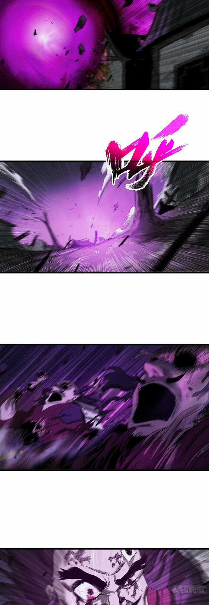 Phong Yêu Vấn Đạo Chapter 3 trang 44