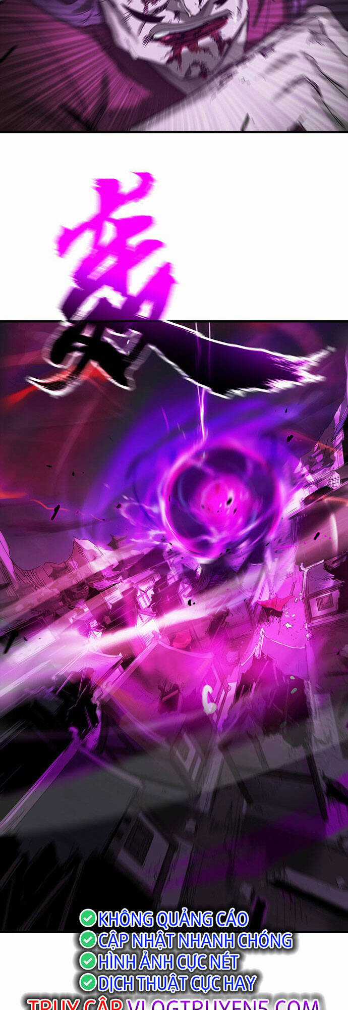 Phong Yêu Vấn Đạo Chapter 3 trang 45