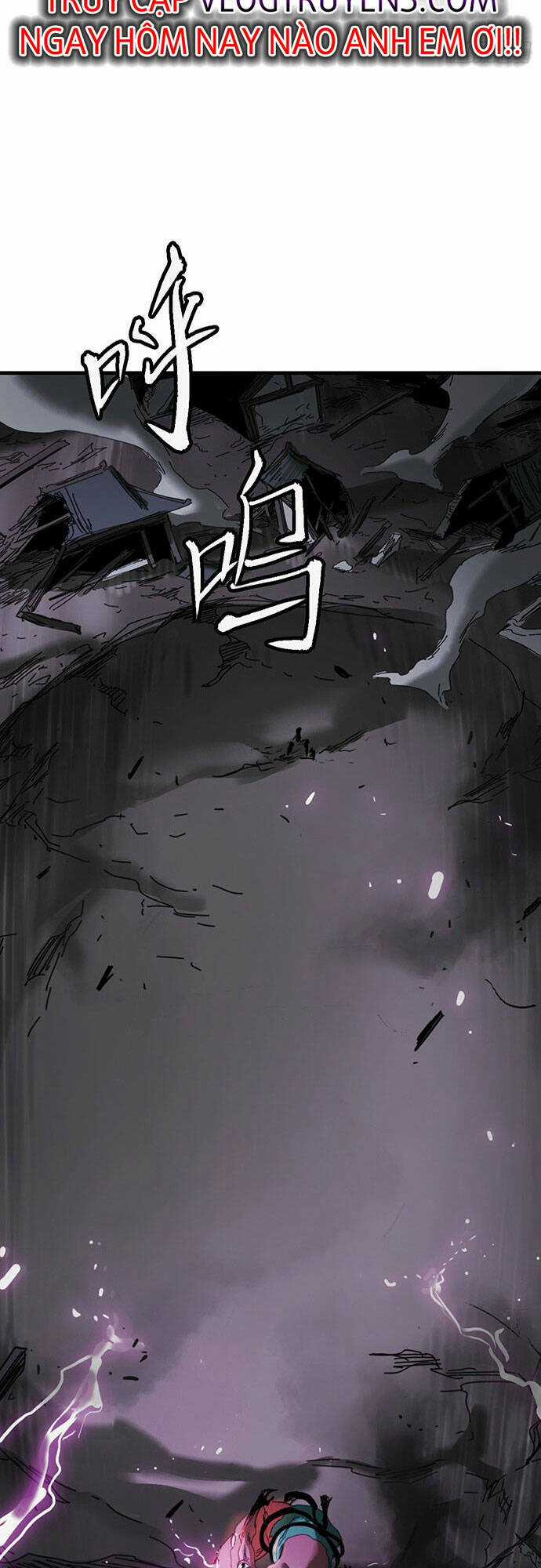 Phong Yêu Vấn Đạo Chapter 3 trang 46