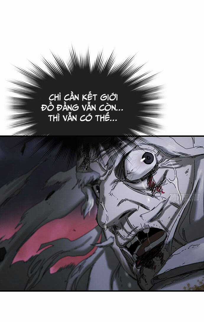 Phong Yêu Vấn Đạo Chapter 3 trang 48