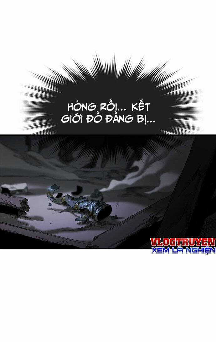 Phong Yêu Vấn Đạo Chapter 3 trang 49