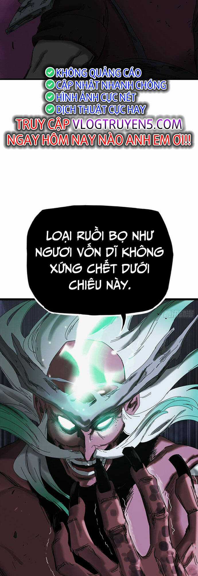 Phong Yêu Vấn Đạo Chapter 3 trang 51