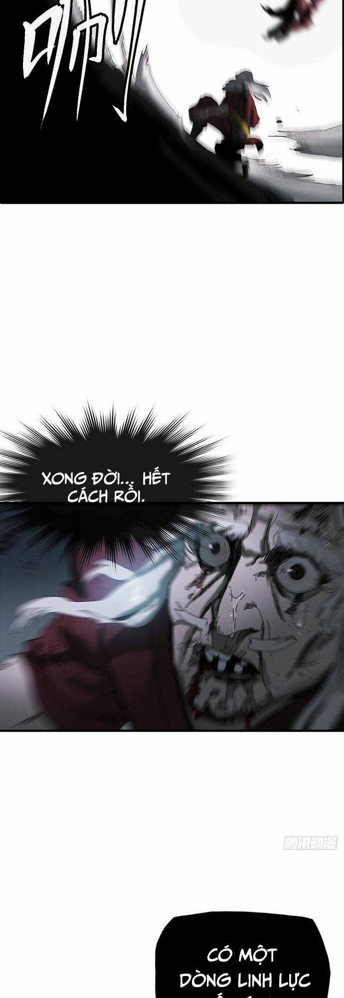 Phong Yêu Vấn Đạo Chapter 3 trang 53