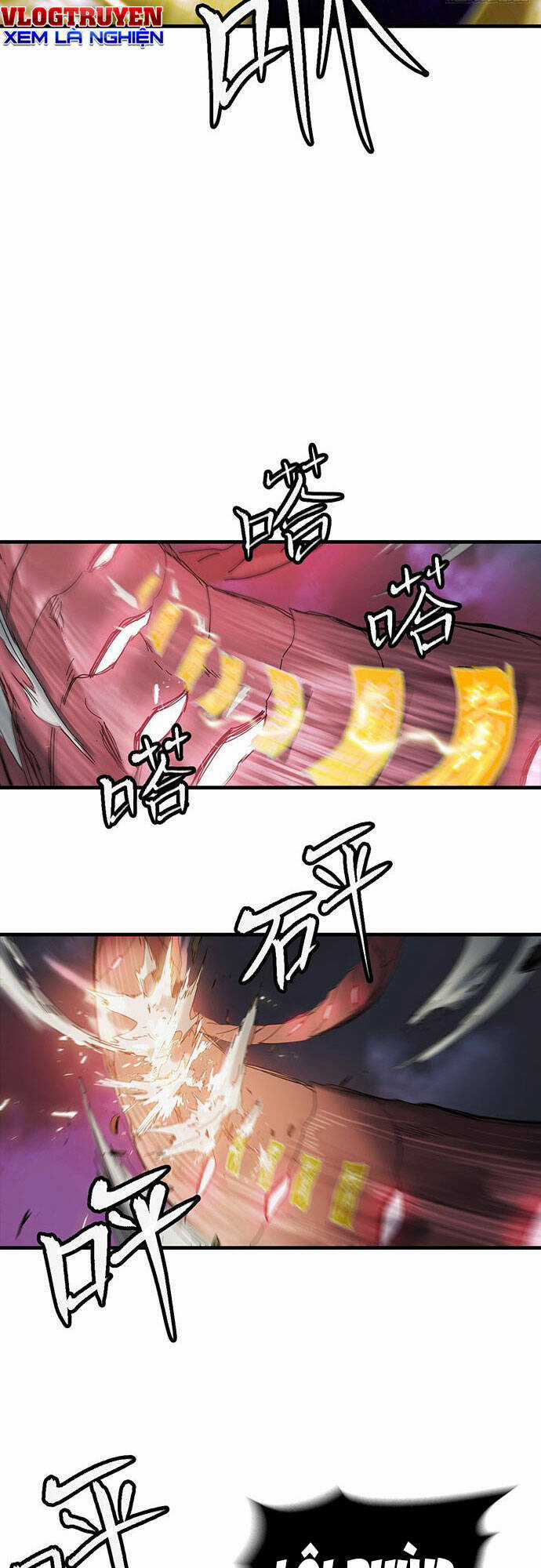 Phong Yêu Vấn Đạo Chapter 3 trang 55