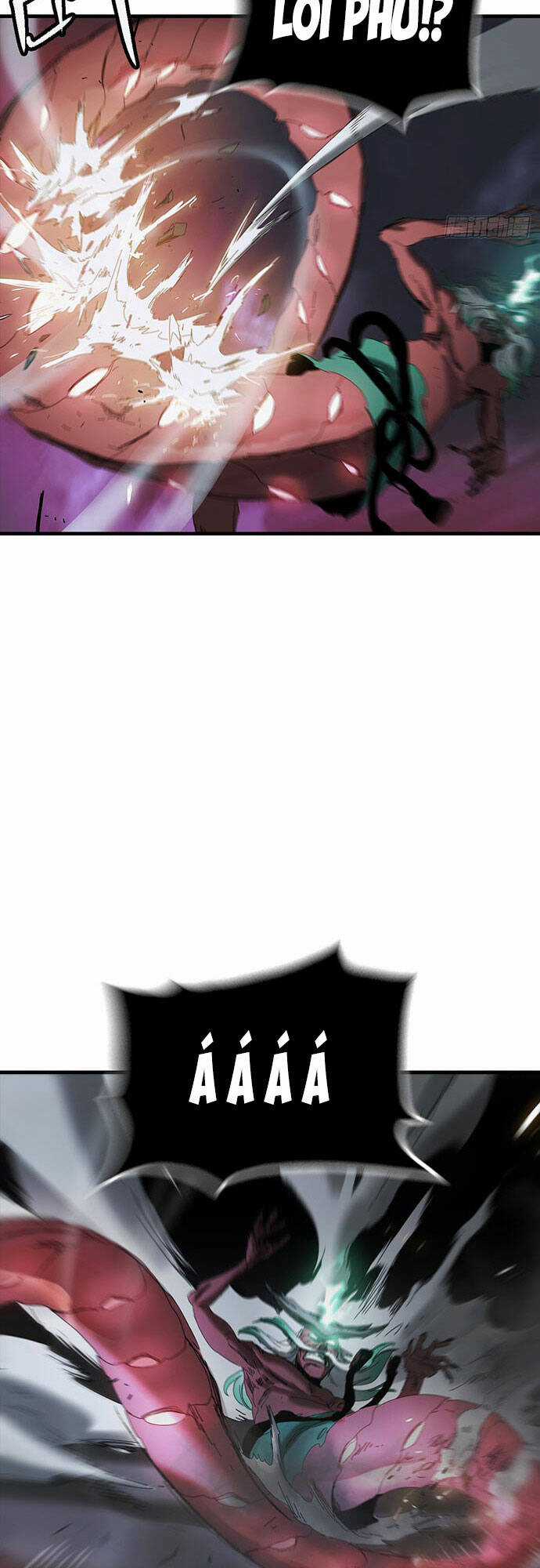 Phong Yêu Vấn Đạo Chapter 3 trang 56