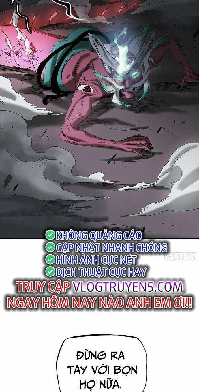 Phong Yêu Vấn Đạo Chapter 3 trang 58