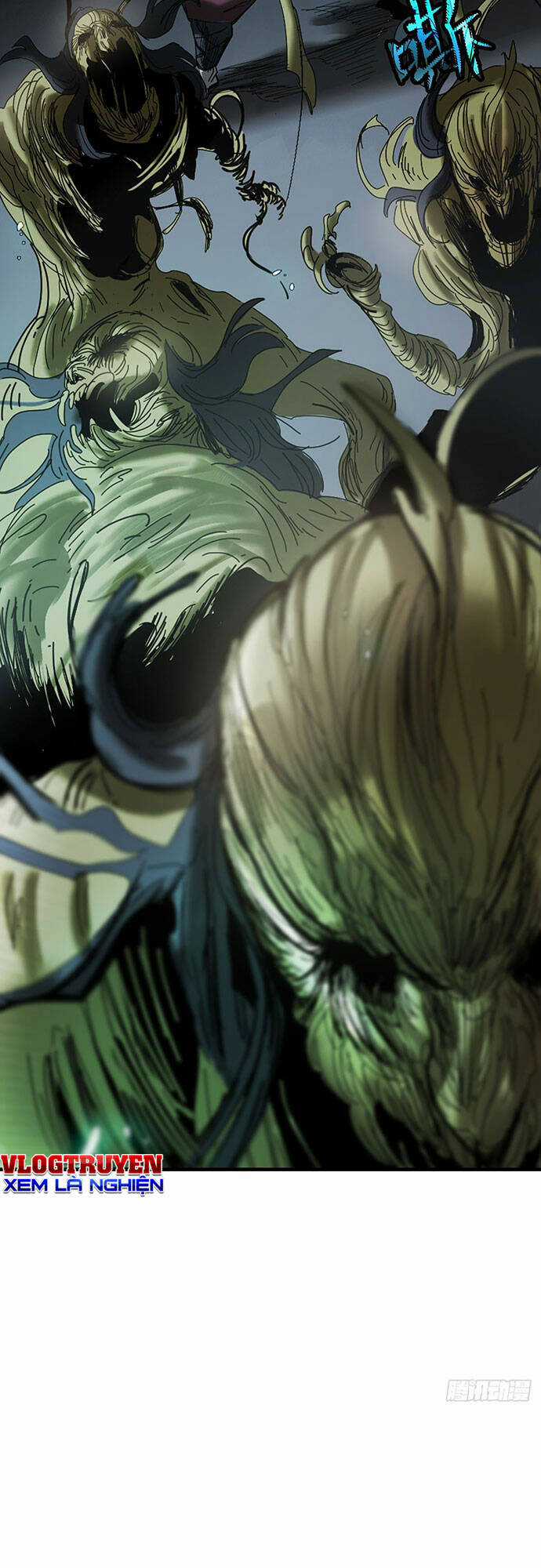 Phong Yêu Vấn Đạo Chapter 3 trang 6