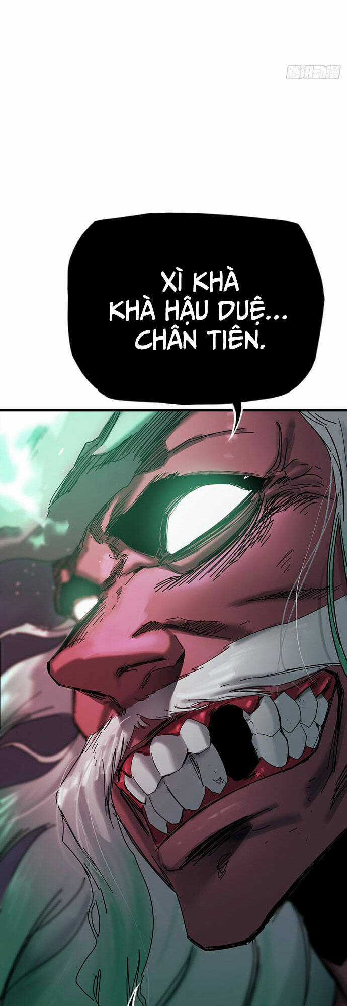 Phong Yêu Vấn Đạo Chapter 3 trang 62