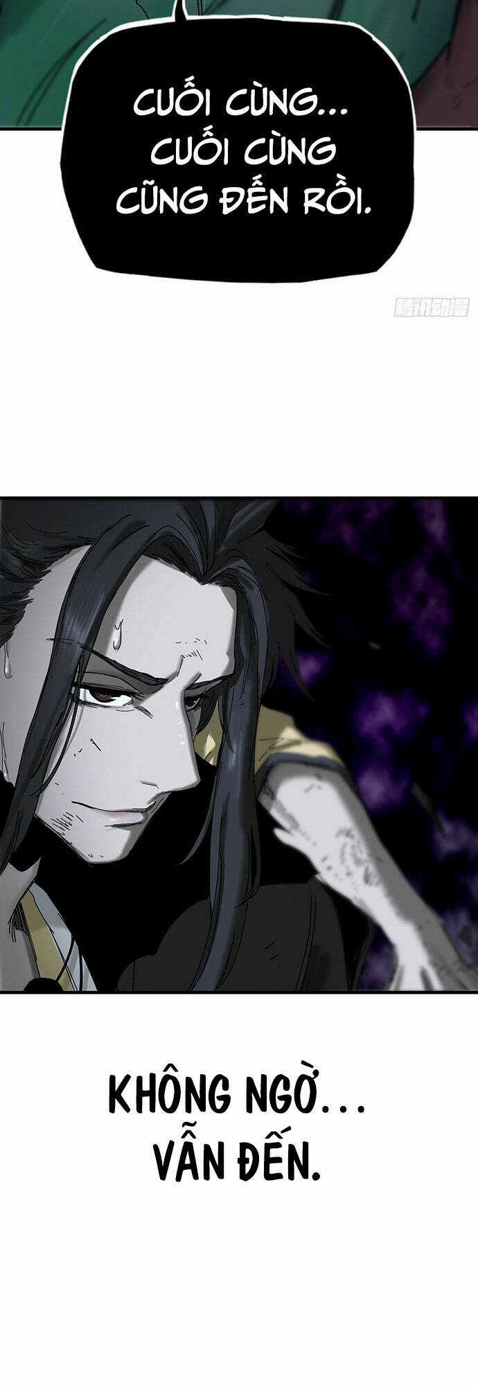 Phong Yêu Vấn Đạo Chapter 3 trang 63