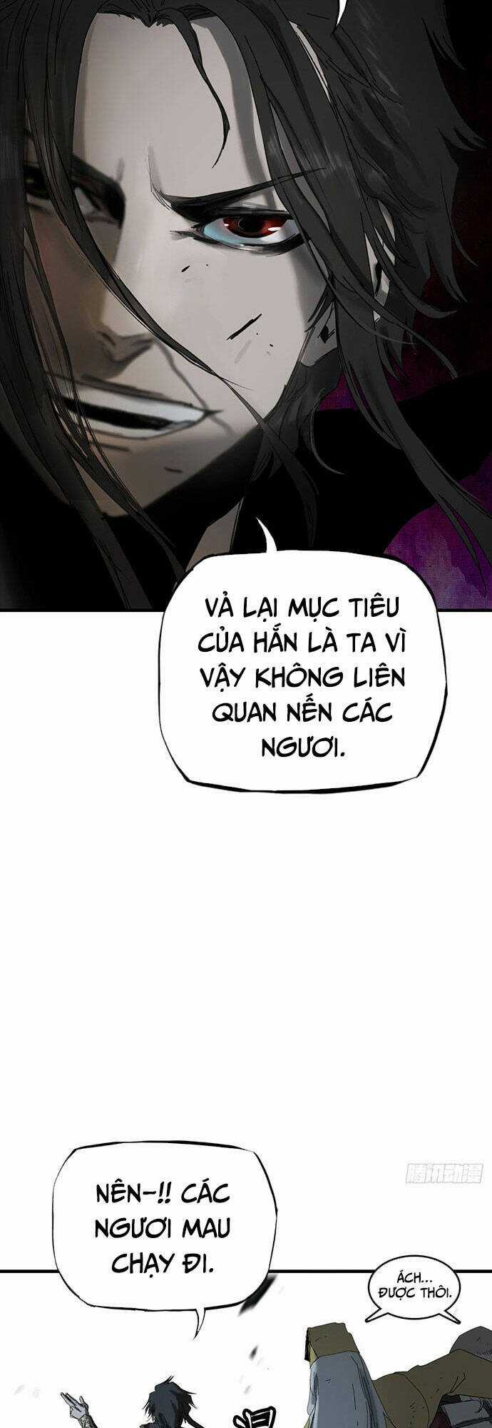 Phong Yêu Vấn Đạo Chapter 3 trang 67