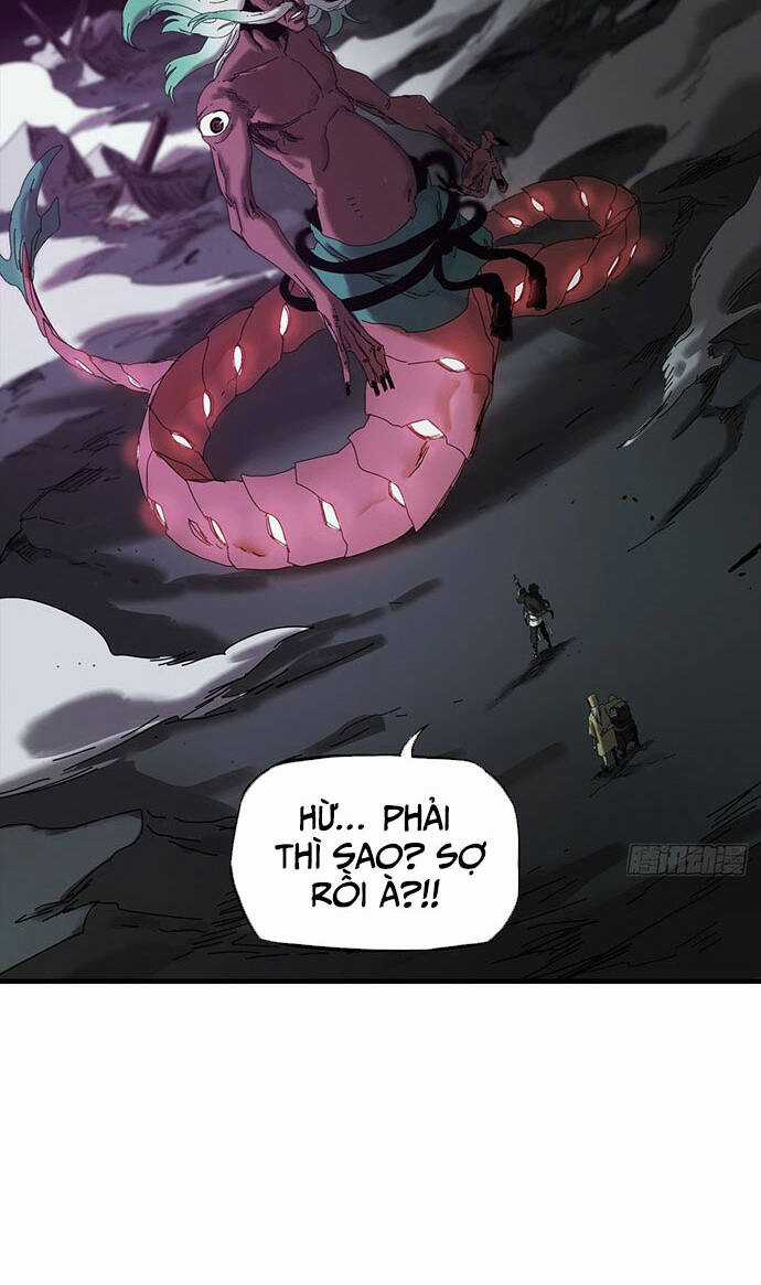 Phong Yêu Vấn Đạo Chapter 3 trang 69