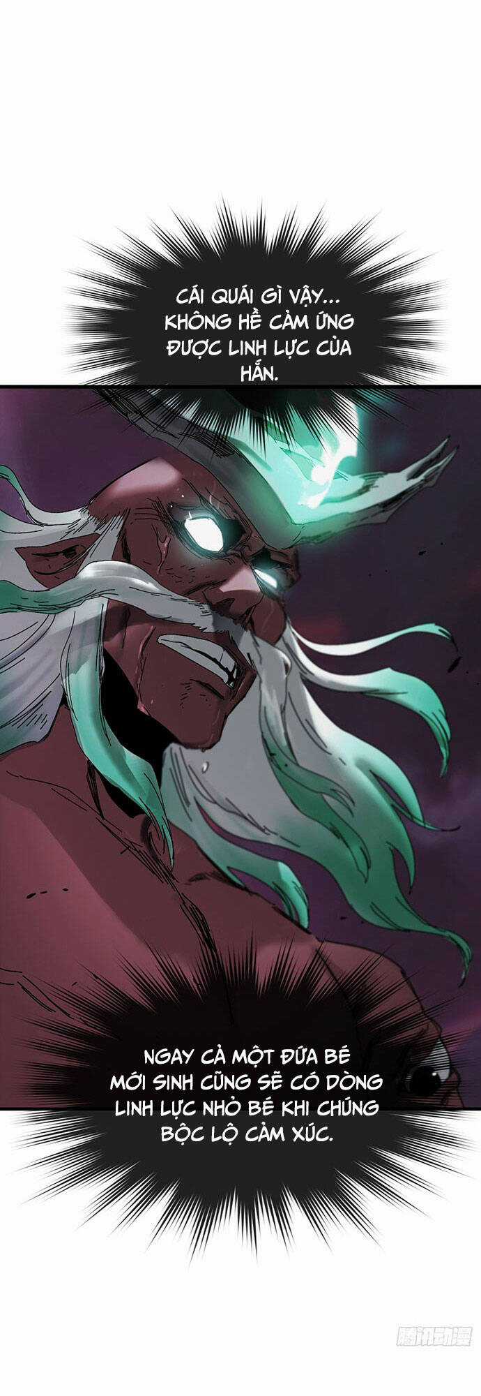 Phong Yêu Vấn Đạo Chapter 3 trang 70