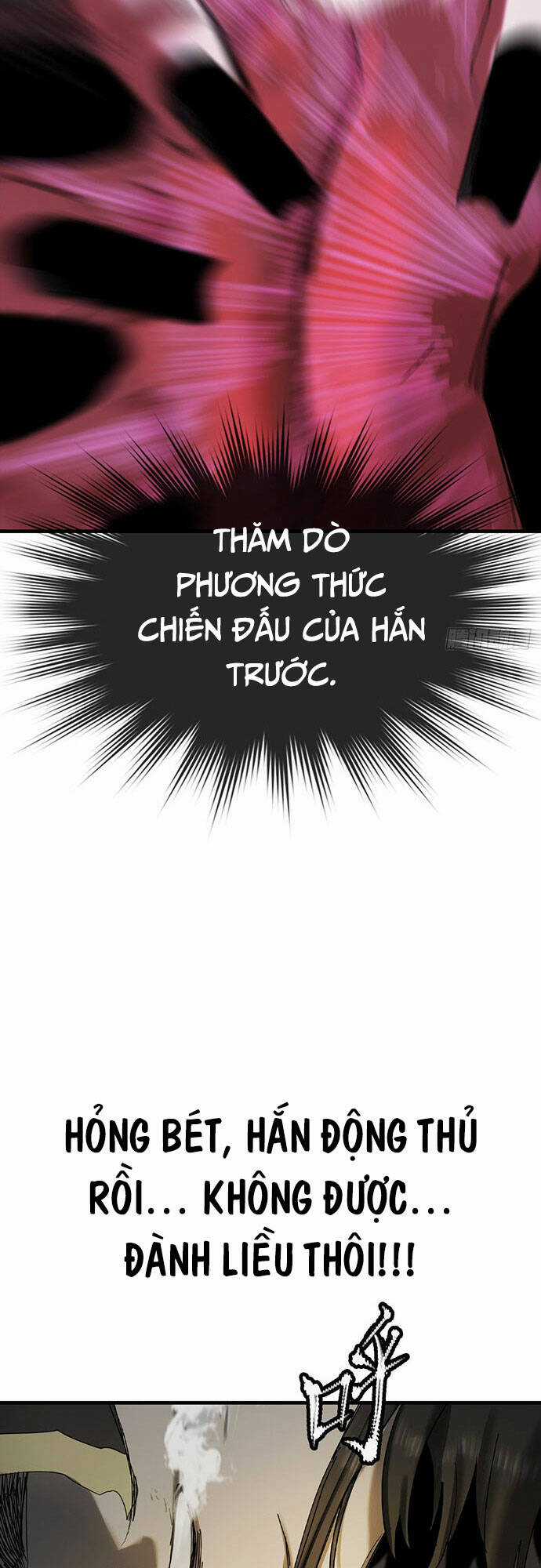 Phong Yêu Vấn Đạo Chapter 3 trang 74