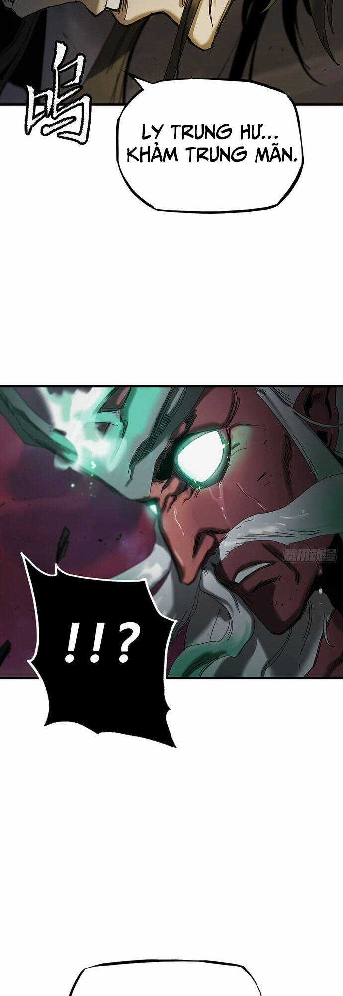 Phong Yêu Vấn Đạo Chapter 3 trang 75